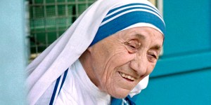 Le truc tout simple imaginé par mère Teresa pour se rapprocher de Jésus