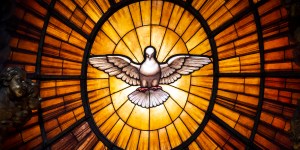 Rien ne changera dans l&rsquo;Église sans l&rsquo;action de l&rsquo;Esprit saint
