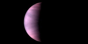Des traces de vie sur Vénus ? La preuve que Dieu est plus grand que nous le pensons !
