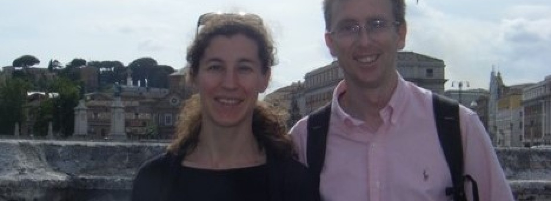 Cécile et François Paul Fardin