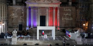 Les voix s’unissent pour rendre hommage à Samuel Paty