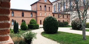 Toulouse : après le départ des moines, l’abbaye Sainte-Marie-du-Désert conservera sa tradition d’accueil