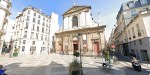 Eglise Notre-Dame-des-Victoires