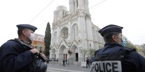 Attentat de Nice : « La résurrection c’est se relever face à toutes les forces mortifères »