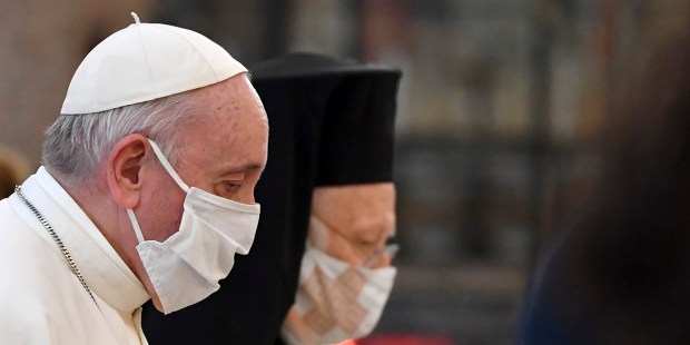 Appel à la Paix Capitol