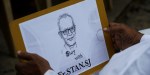 Le prêtre jésuite Stan Swamy