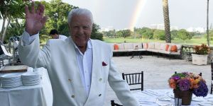 La conversion fulgurante d’Hervé Odermatt, le plus grand marchand d’art de France