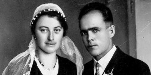 Franz et Franziska Jägerstätter, un couple uni dans le sacrifice de leur vie