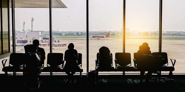 airport