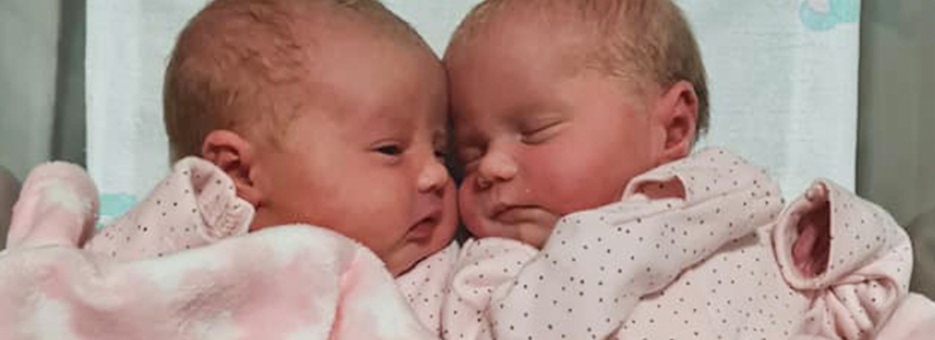 MIRACLE BABIES