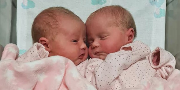 MIRACLE BABIES