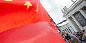 Fondation d&#8217;un nouveau diocèse en Chine