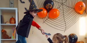 &#8220;Maman, pourquoi on ne fête pas Halloween ?&#8221;