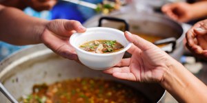 Quelles sont les sept œuvres de miséricorde corporelles ?
