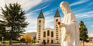 L&#8217;ancien accompagnateur spirituel des voyants de Medjugorje excommunié