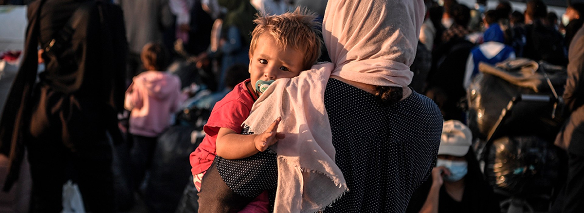 REFUGEES