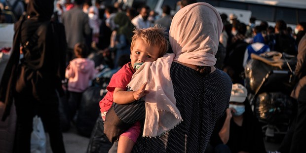 REFUGEES