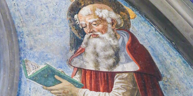 Saint Jerome