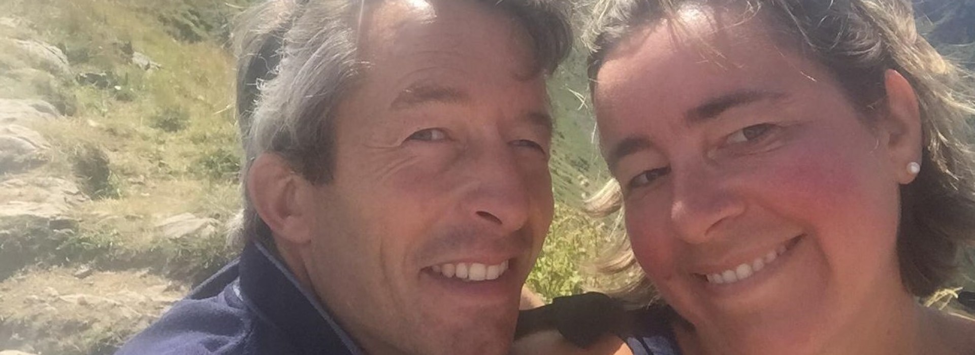 Christophe et Estelle de la Foye