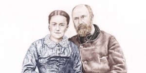 Les reliques de Louis et Zélie Martin à Rome pour la Rencontre mondiale des familles