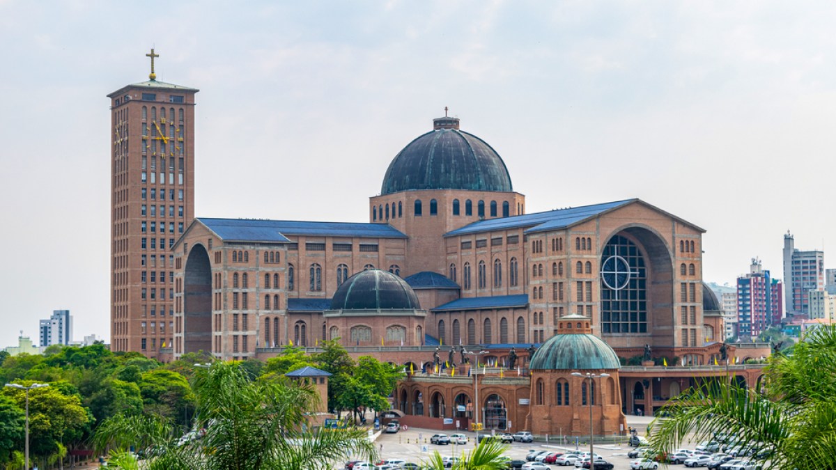 Santuário de Aparecida