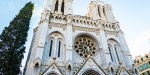 basilique Notre Dame de l'Assomption de Nice