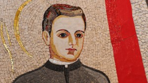 FATHER Michael MCGIVNEY