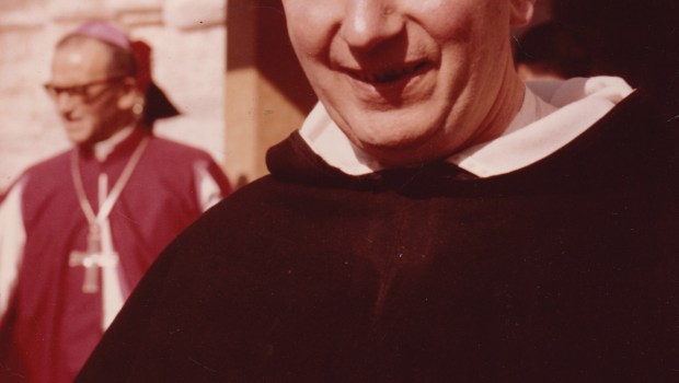 yves congar