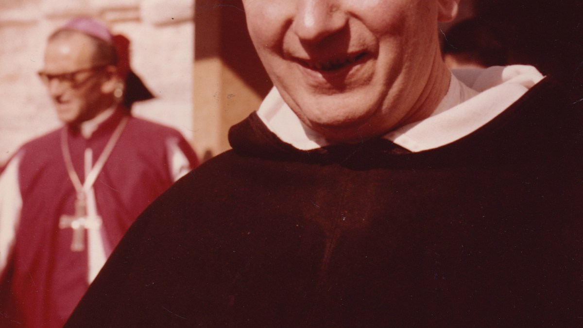 yves congar