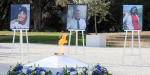 Attentat de Nice : Vincent Loquès, &#8220;c’était lui, le visage de la basilique&#8221;