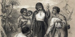 Anne-Marie Javouhey, la Guyane et l&#8217;esclave qui ne croyait pas à la liberté