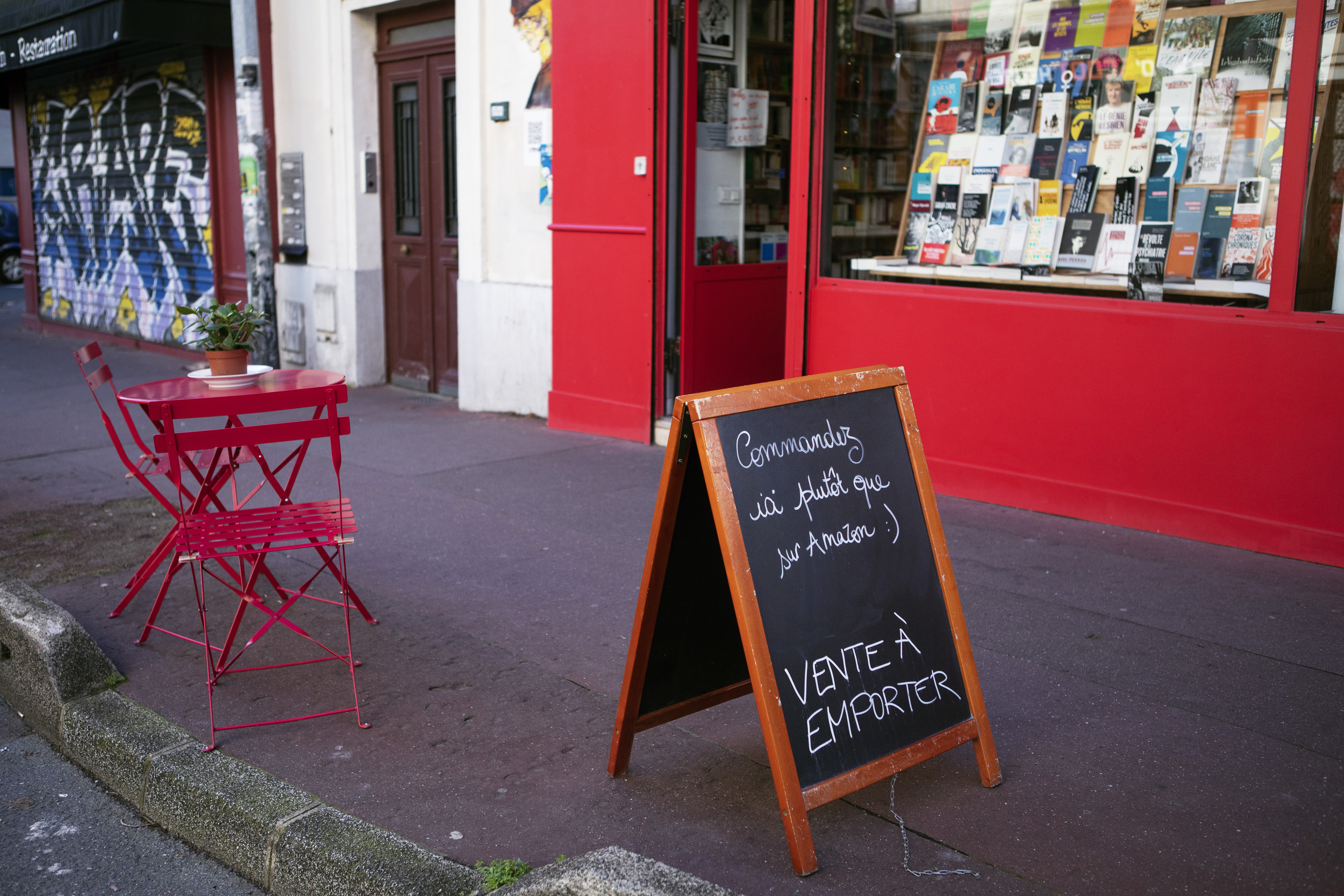 librairie