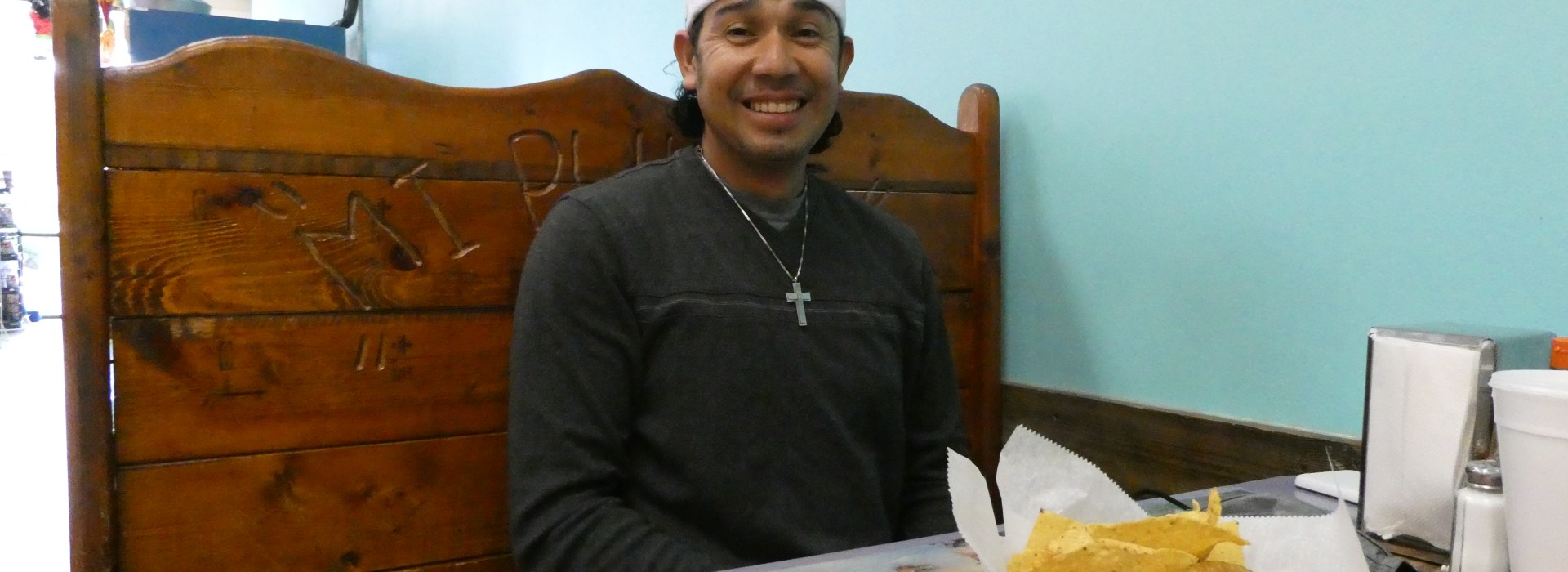 Bernardo Ramos