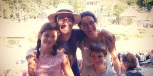 Témoignage : « Le Seigneur façonne notre couple à travers la mission »