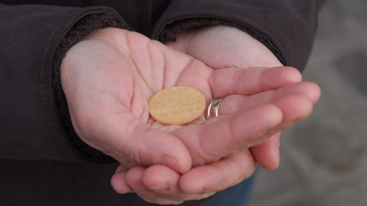 Communion