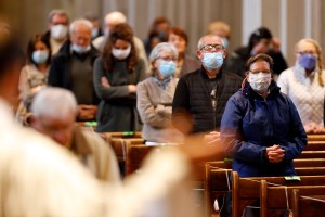 Semaine sainte : les Français plus « chanceux » que leurs voisins européens ?