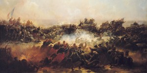 La foi héroïque des Filles de la Charité pendant la guerre de Crimée