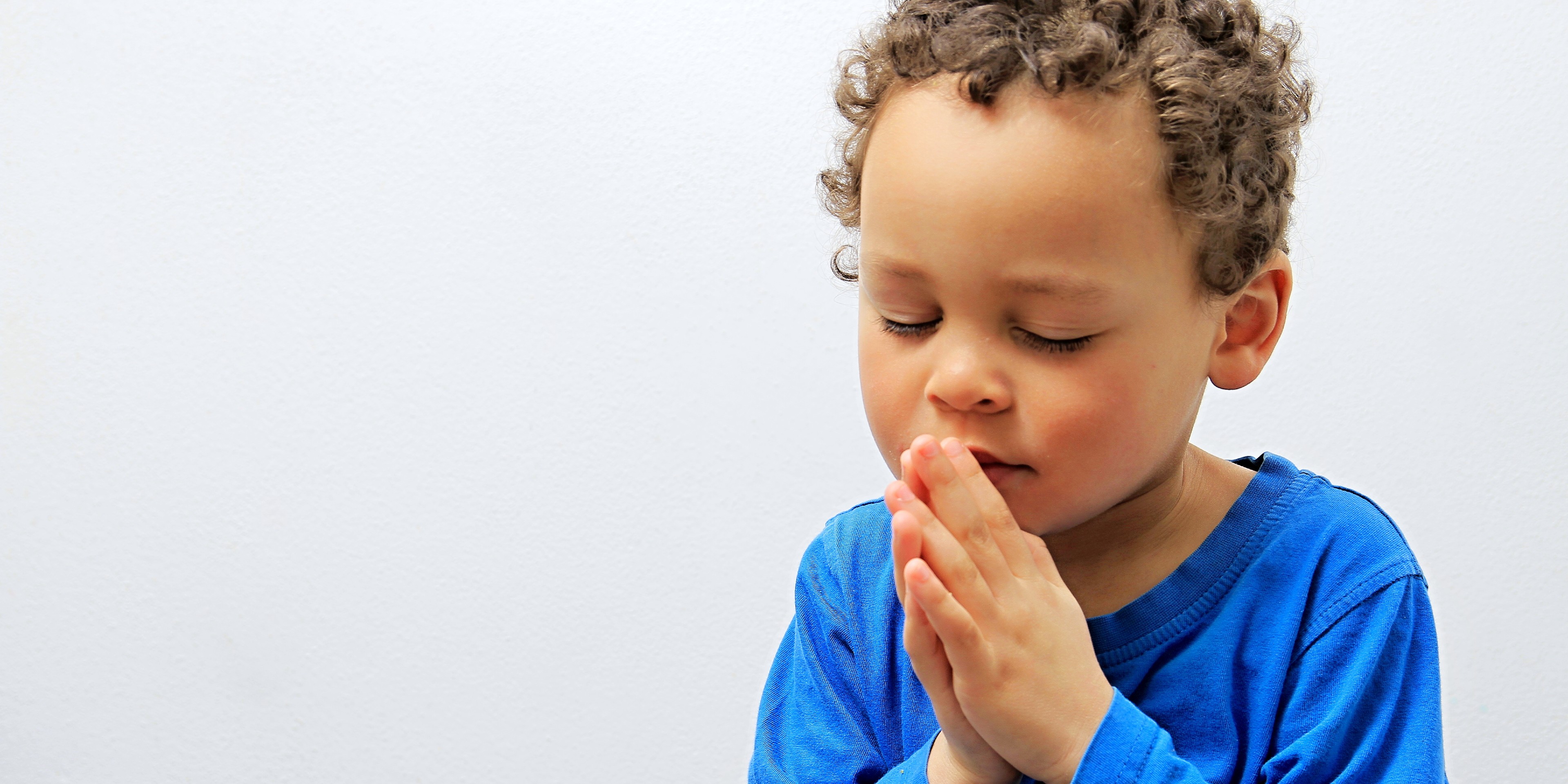 La méthode la plus simple pour faire découvrir à son enfant son saint patron