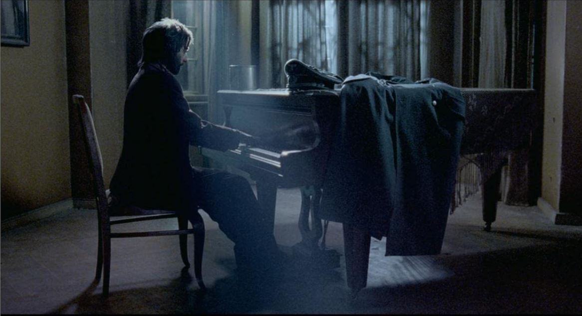 Le pianiste de Roman Polanski
