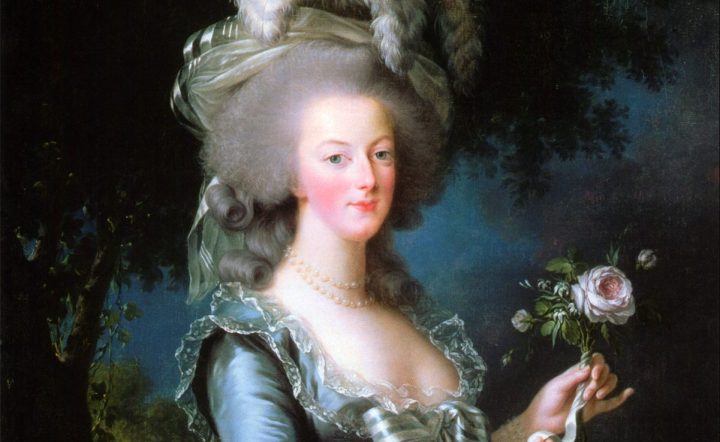 Marie-Antoinette