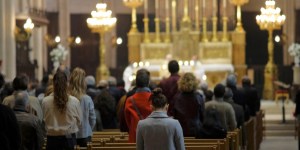 Le démon pieux s’habille en Prada