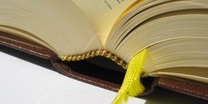 De la Bible aux Bibles : la Bible de La Pléiade