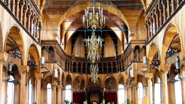 PARAMARIBO