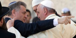 Entre le Saint-Siège et Israël, des relations diplomatiques sensibles