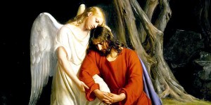 Les trois raisons pour lesquelles Jésus pleure dans la Bible
