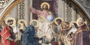L’antienne Ô du 20 décembre : « Ô Clé de David, sceptre de la Maison d’Israël »