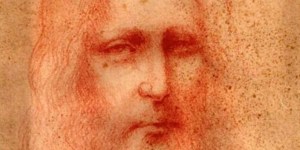 Un dessin du Christ par Léonard de Vinci retrouvé ?
