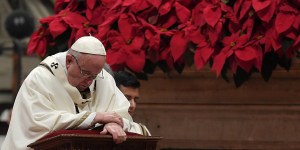[VIDÉO] &#8220;La persécution religieuse est une folie&#8221;