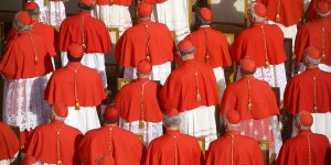 Comment les cardinaux sont-ils choisis ?
