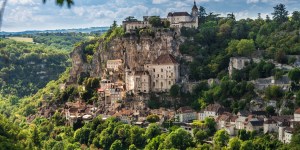 Rocamadour veut recenser toutes les grâces reçues de Notre Dame